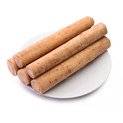 Burdock root