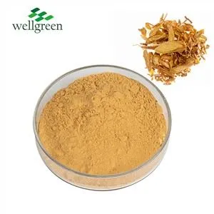 Extrato de Angélica Chinesa