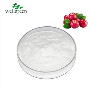 Alfa arbutina em pó