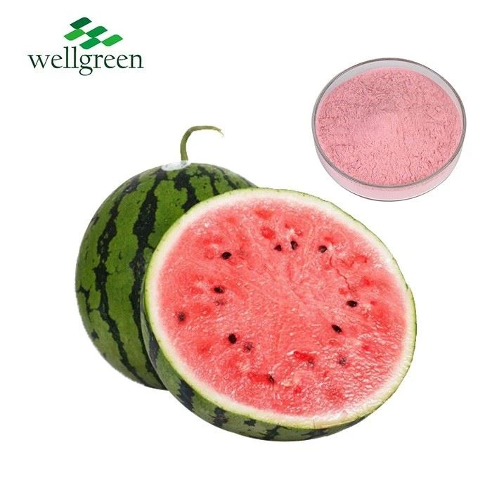 Watermelon Fruit Powder